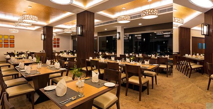 Confluence Banquets And Resort Mahabalipuram Luaran gambar